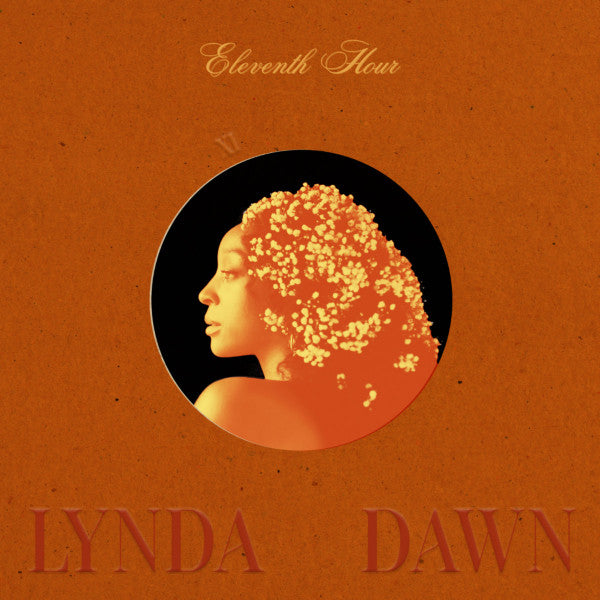 Lynda Dawn - 11th Hour, Vinyl, LP – The Funkadoobian