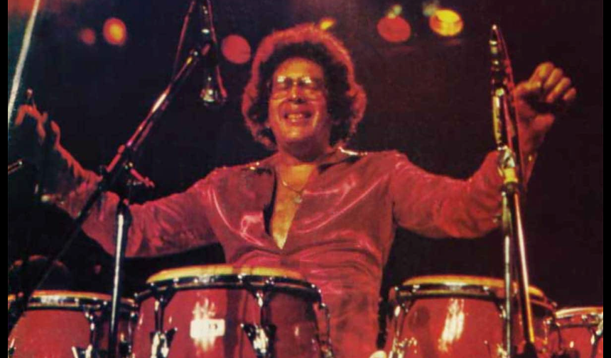A Tribute to Ray Barretto