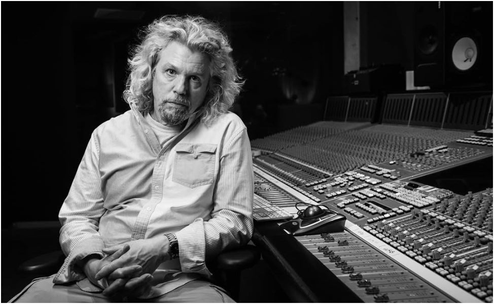 Bob Power: The Engineer Behind Hip-Hop’s Golden Sound