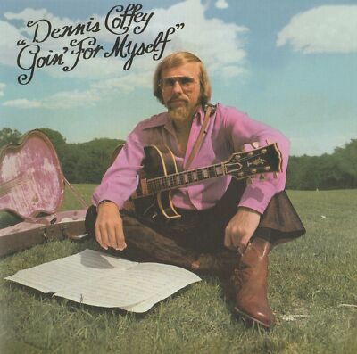 Dennis Coffey: The Unsung Architect of Funk, Soul, and Sample Culture