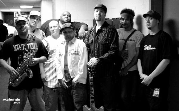 Lettuce: Funk’s Future Architects