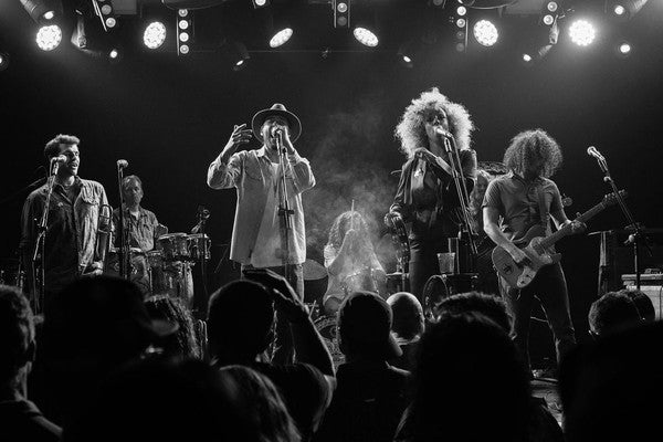 Orgone: The West Coast Keepers of the Groove