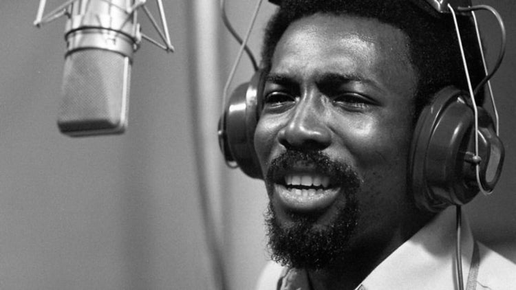 Wilson Pickett: The Wicked Pickett and the Sound of Southern Soul