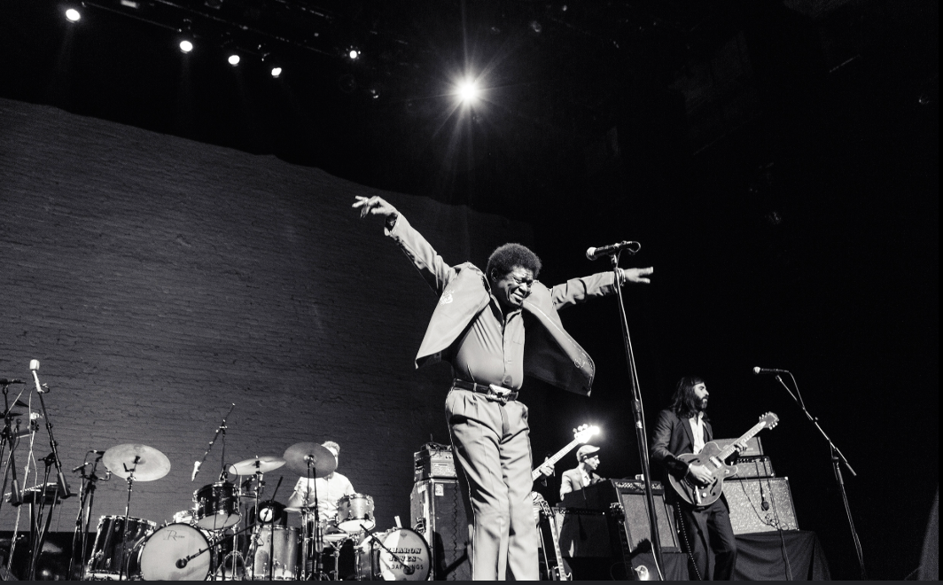 Charles Bradley: The Soul Survivor Who Sang the Truth