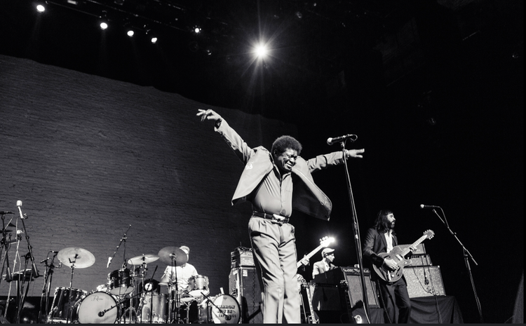 Charles Bradley: The Soul Survivor Who Sang the Truth