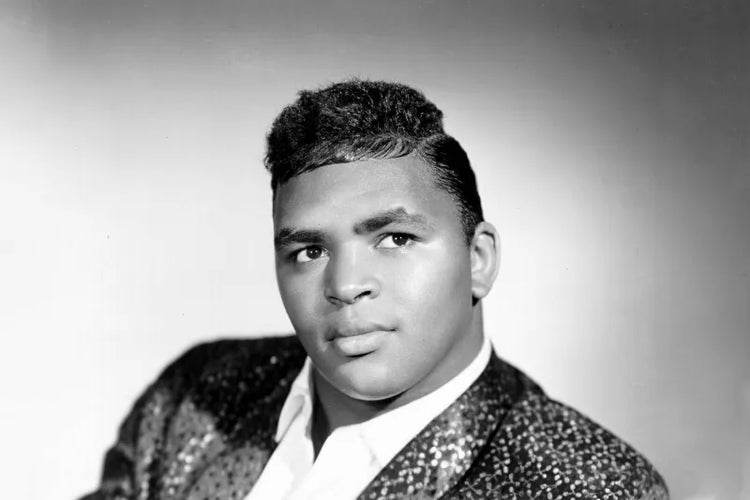 Solomon Burke: The King of Rock ’n’ Soul