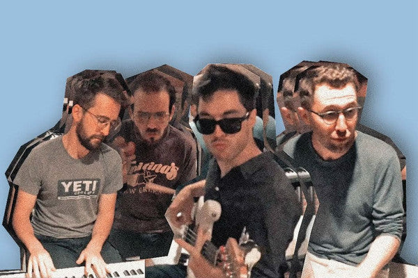 Vulfpeck: Masters of Modern Groove