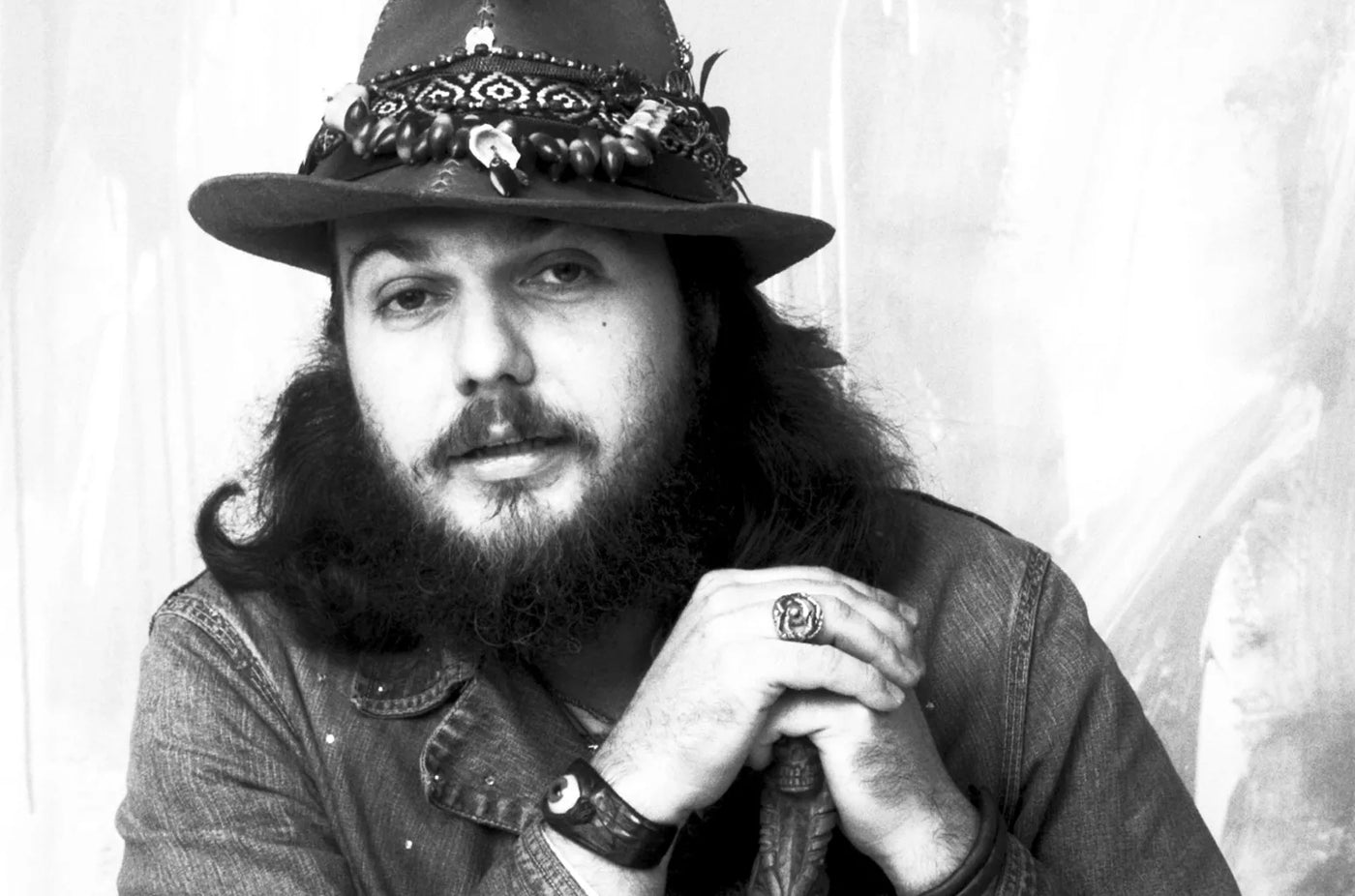 Dr. John: The Night Tripper