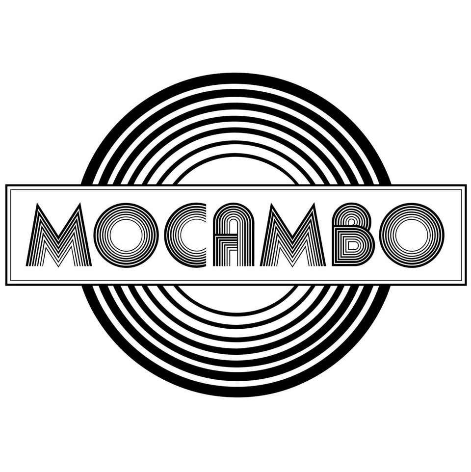 Mocambo Records