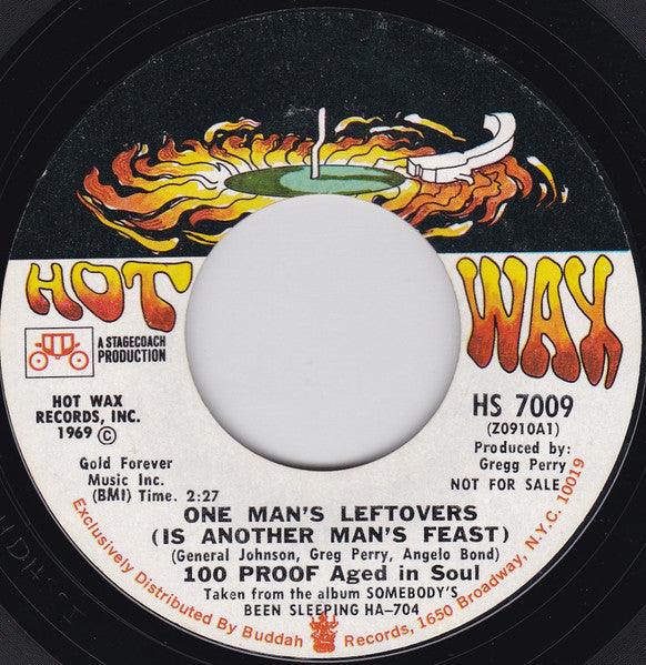 100 Proof Aged In Soul - One Man's Leftovers - The Funkadoobian