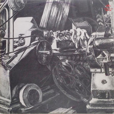 10cc - The Original Soundtrack - The Funkadoobian