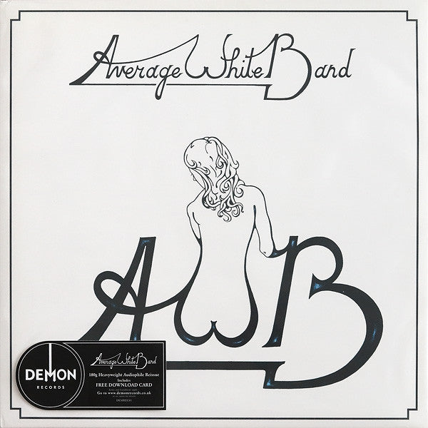 Average White Band - AWB