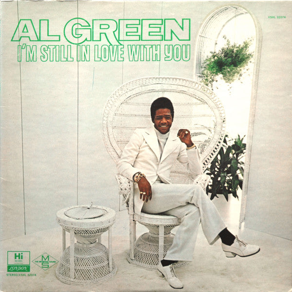 Al Green