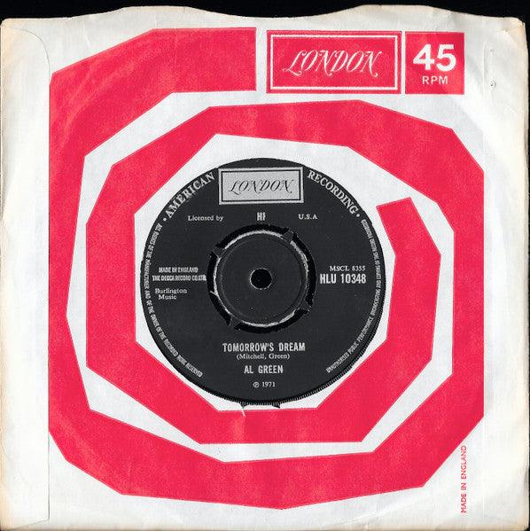Al Green - Let's Stay Together - The Funkadoobian