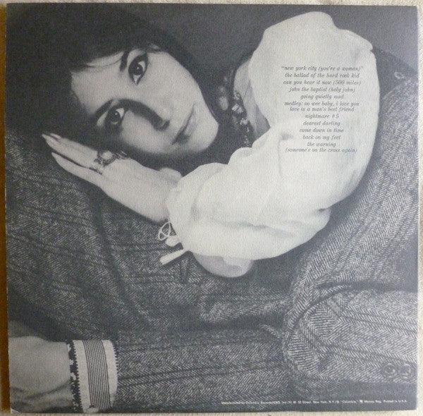 Al Kooper - New York City (You're A Woman) - The Funkadoobian