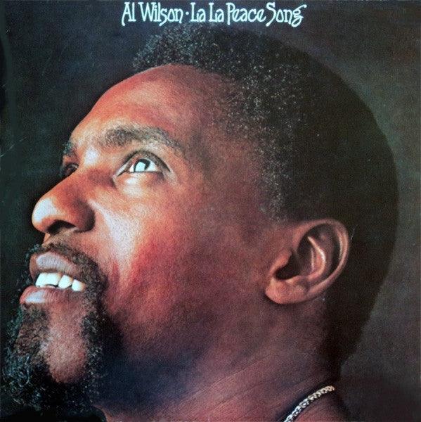 Al Wilson - La La Peace Song - The Funkadoobian