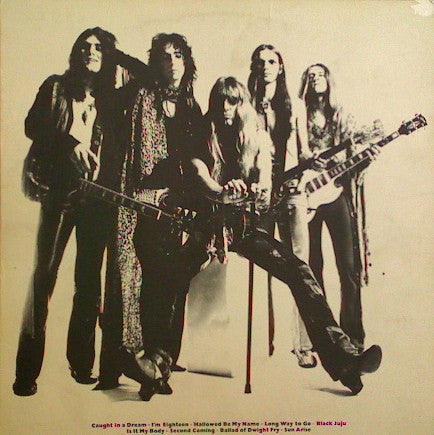 Alice Cooper - Love It To Death - The Funkadoobian