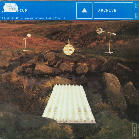 Archive - Londinium - The Funkadoobian
