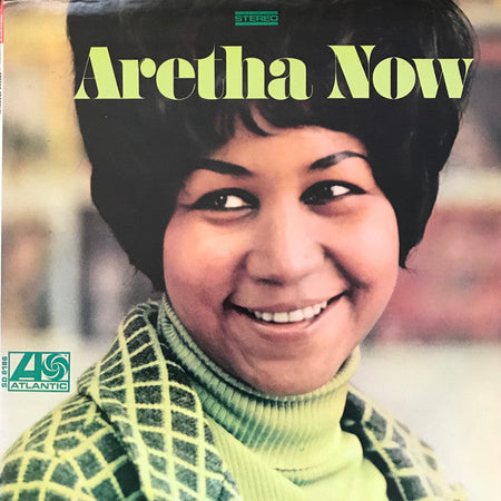 Aretha Franklin - Aretha Now - The Funkadoobian