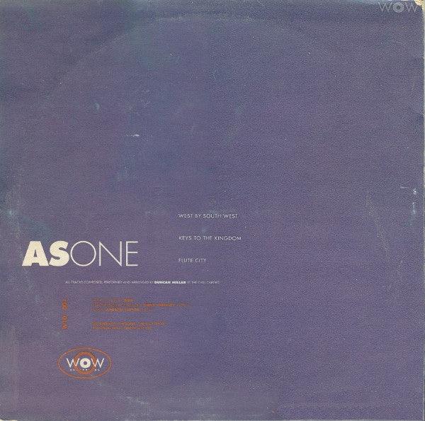 A One - West By South West - The Funkadoobian