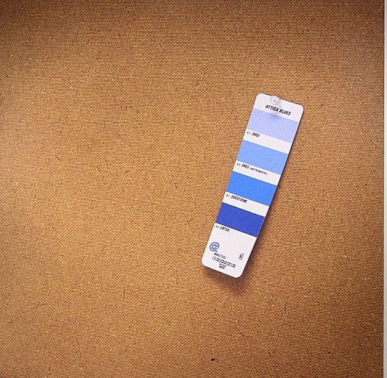 Attica Blues - 3ree (A Means To Be) - The Funkadoobian