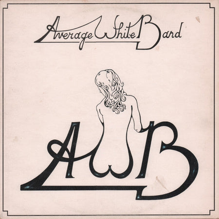 Average White Band - AWB - The Funkadoobian