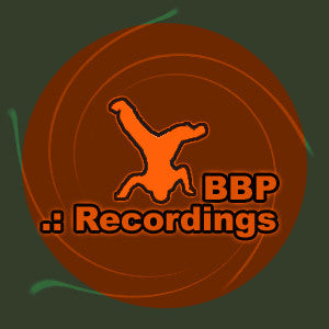 Breakbeat Paradise Recordings