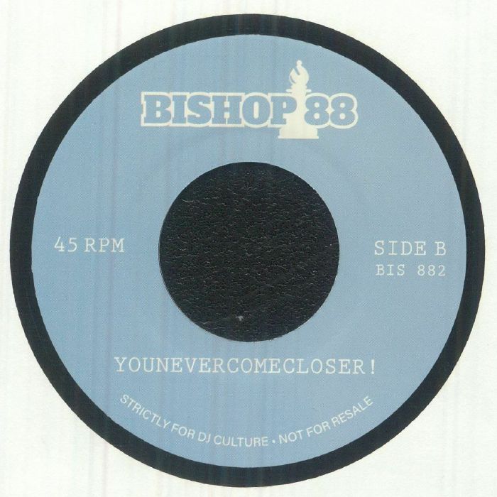 Doris - Don't / You Never Come Closer