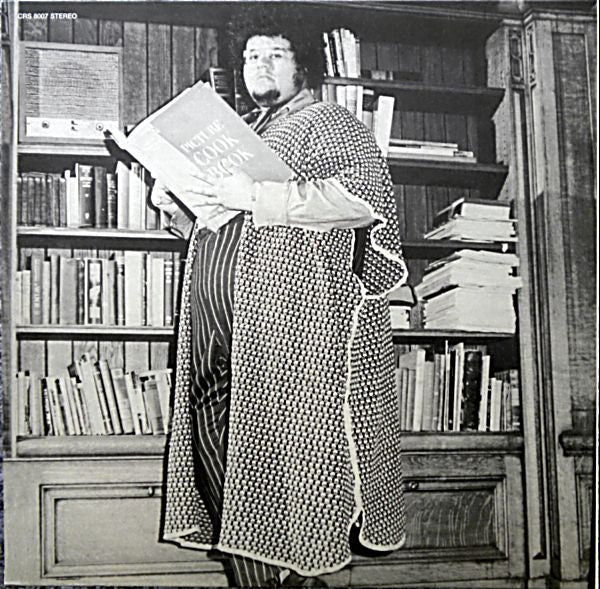 Baby Huey - The Baby Huey Story (The Living Legend) - The Funkadoobian