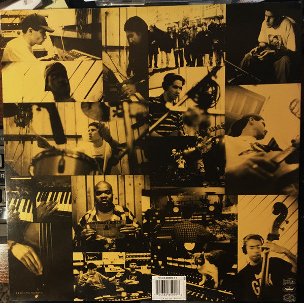 Beastie Boys - Ill Communication, Vinyl, 2xLP Album Gat
