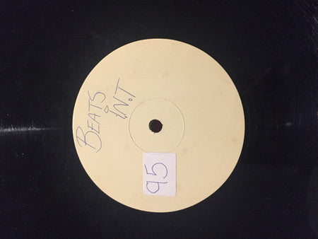 Beats International - Dub Be Good To Me - The Funkadoobian