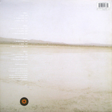 Ben Harper - The Will To Live - The Funkadoobian