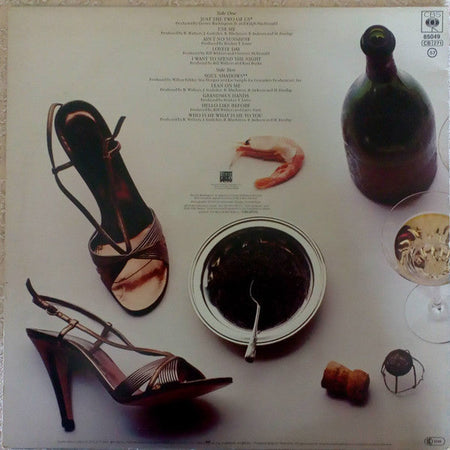 Bill Withers - Bill Withers' Greatest Hits - The Funkadoobian