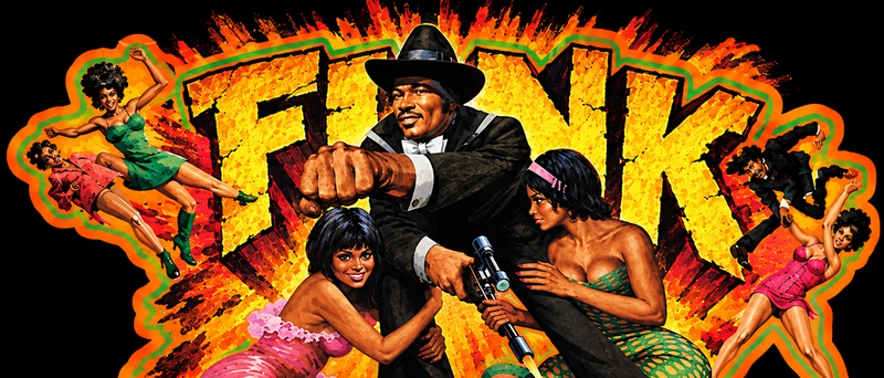 FUNK: Part 1