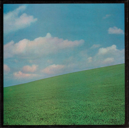 Blind Faith (2) - Blind Faith - The Funkadoobian