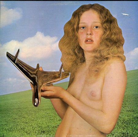 Blind Faith (2) - Blind Faith - The Funkadoobian