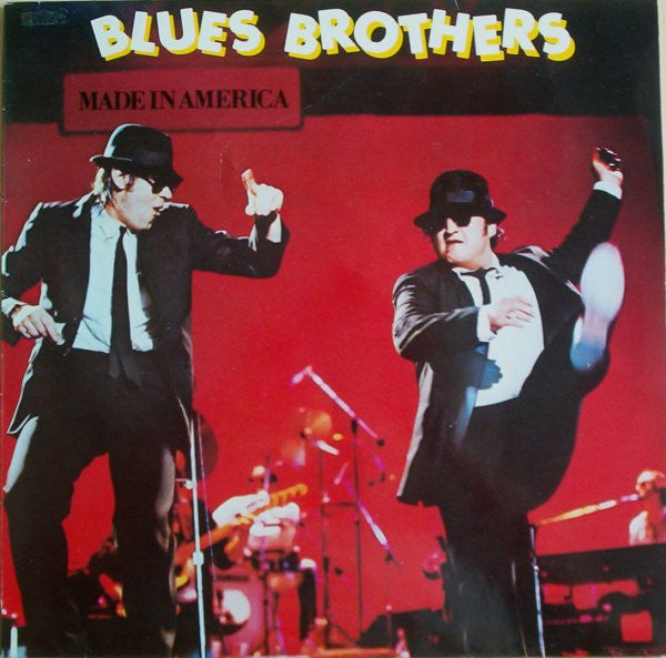 The Blues Brothers - Made In America - The Funkadoobian