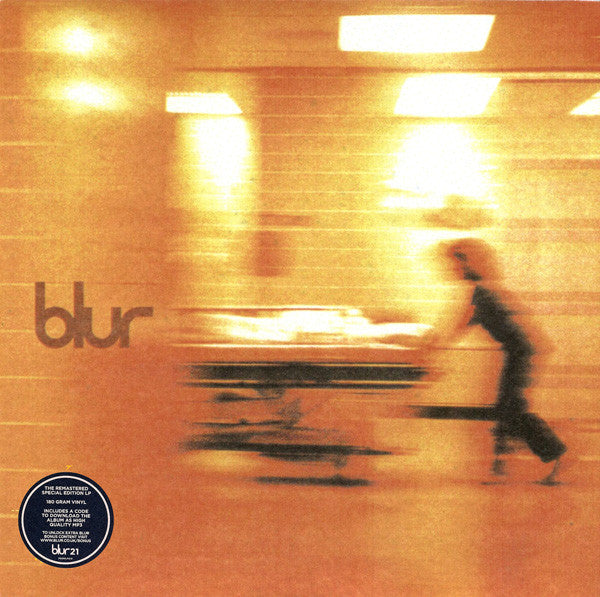 Blur - Blur - The Funkadoobian