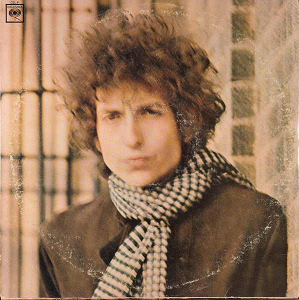 Bob Dylan - Blonde On Blonde - The Funkadoobian
