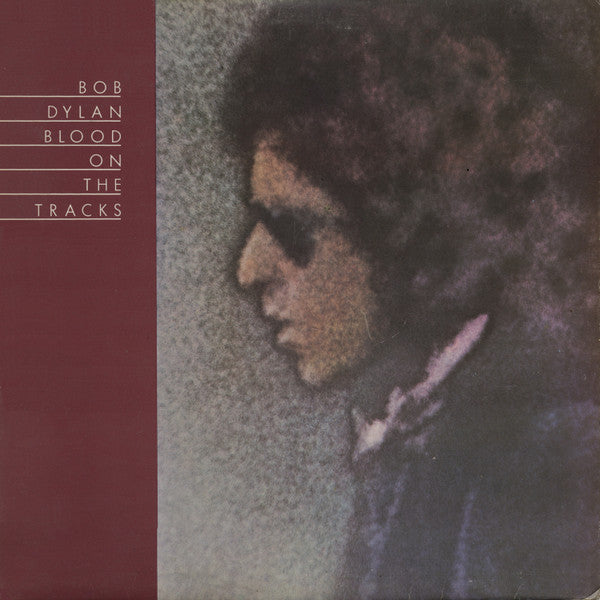 Bob Dylan - Blood On The Tracks - The Funkadoobian
