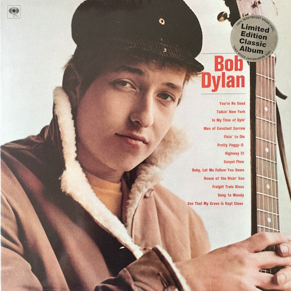 Bob Dylan - Bob Dylan - The Funkadoobian