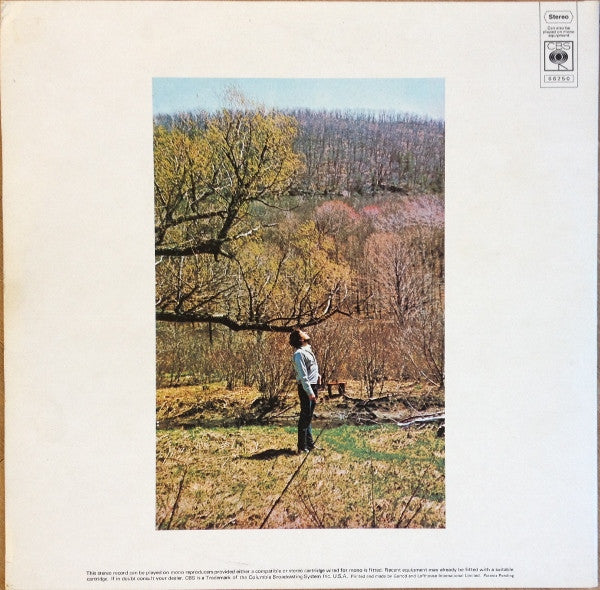 Bob Dylan - Self Portrait - The Funkadoobian
