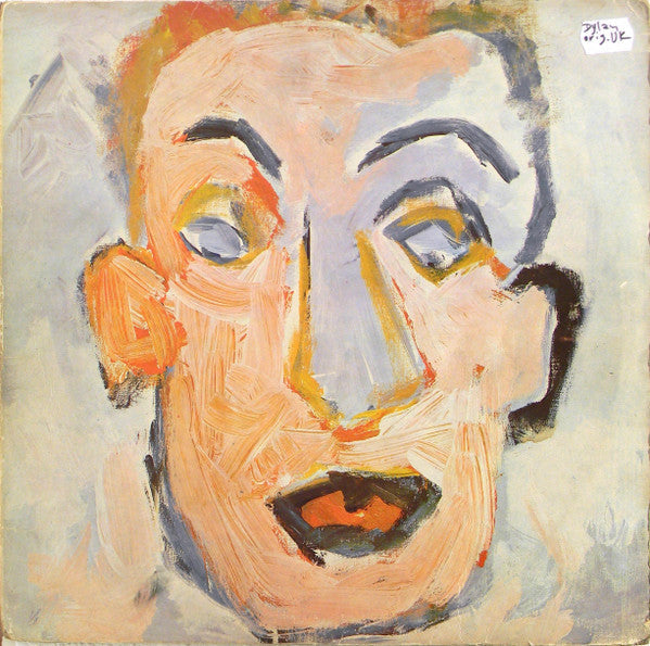 Bob Dylan - Self Portrait - The Funkadoobian