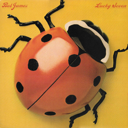 Bob James - Lucky Seven - The Funkadoobian