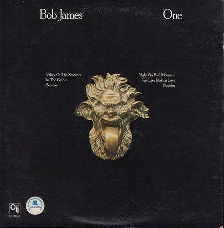 Bob James - One - The Funkadoobian