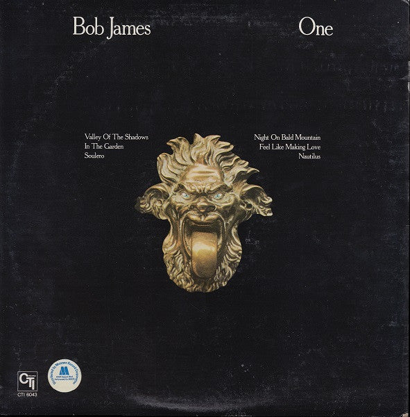 Bob James - One - The Funkadoobian