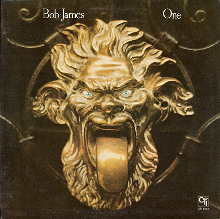 Bob James - One - The Funkadoobian