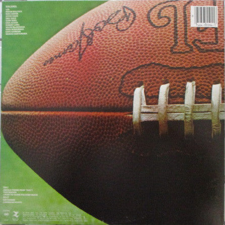 Bob James - Touchdown - The Funkadoobian