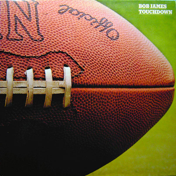 Bob James - Touchdown - The Funkadoobian
