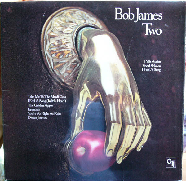 Bob James - Two - The Funkadoobian